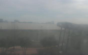 Weather camera view of Elise Walker Outdoor Learning Center.