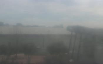 Weather camera view of Elise Walker Outdoor Learning Center.