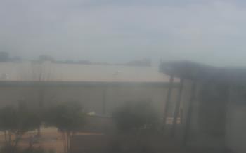 Weather camera view of Elise Walker Outdoor Learning Center.