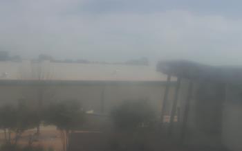 Weather camera view of Elise Walker Outdoor Learning Center.