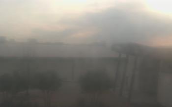 Weather camera view of Elise Walker Outdoor Learning Center.