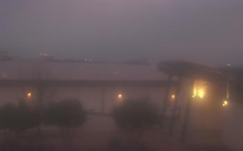 Weather camera view of Elise Walker Outdoor Learning Center.