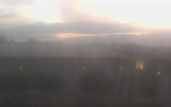 Weather camera view of Elise Walker Outdoor Learning Center.