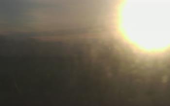 Weather camera view of Elise Walker Outdoor Learning Center.