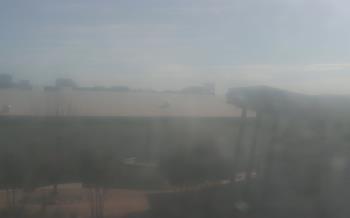 Weather camera view of Elise Walker Outdoor Learning Center.