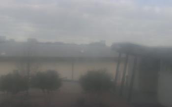 Weather camera view of Elise Walker Outdoor Learning Center.