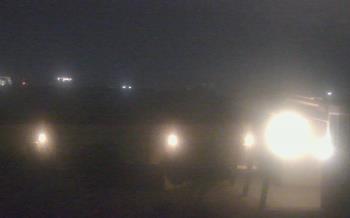 Weather camera view of Elise Walker Outdoor Learning Center.