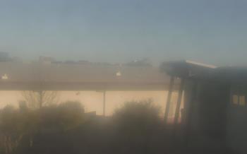 Weather camera view of Elise Walker Outdoor Learning Center.