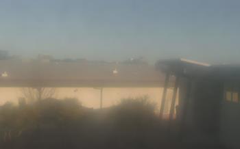 Weather camera view of Elise Walker Outdoor Learning Center.