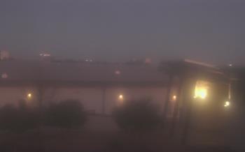 Weather camera view of Elise Walker Outdoor Learning Center.