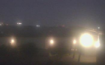 Weather camera view of Elise Walker Outdoor Learning Center.