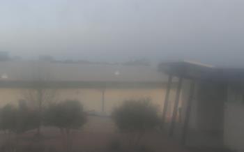 Weather camera view of Elise Walker Outdoor Learning Center.