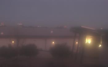 Weather camera view of Elise Walker Outdoor Learning Center.