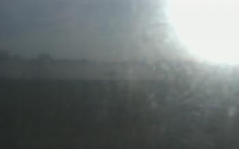 Weather camera view of Elise Walker Outdoor Learning Center.