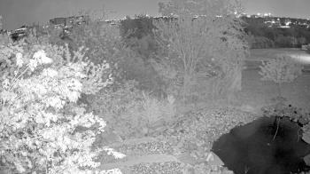 Weather camera view of Elise Walker Outdoor Learning Center.