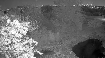 Weather camera view of Elise Walker Outdoor Learning Center.