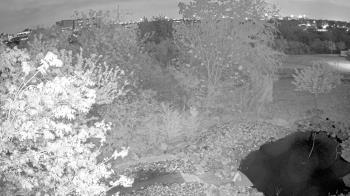 Weather camera view of Elise Walker Outdoor Learning Center.