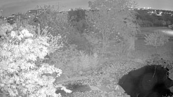 Weather camera view of Elise Walker Outdoor Learning Center.