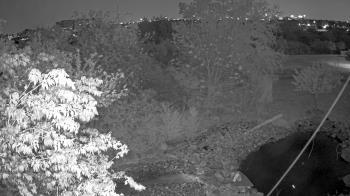 Weather camera view of Elise Walker Outdoor Learning Center.