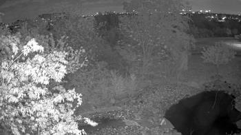 Weather camera view of Elise Walker Outdoor Learning Center.