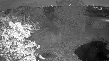 Weather camera view of Elise Walker Outdoor Learning Center.