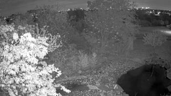 Weather camera view of Elise Walker Outdoor Learning Center.