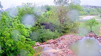 Weather camera view of Elise Walker Outdoor Learning Center.