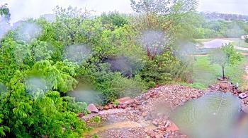 Weather camera view of Elise Walker Outdoor Learning Center.