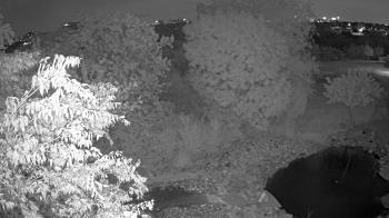 Weather camera view of Elise Walker Outdoor Learning Center.