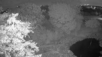 Weather camera view of Elise Walker Outdoor Learning Center.