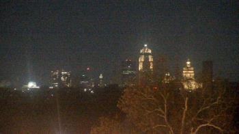 Weather camera view of Iowa State Fair Grounds.