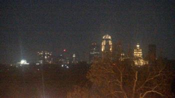 Weather camera view of Iowa State Fair Grounds.