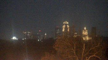 Weather camera view of Iowa State Fair Grounds.