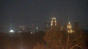 Weather camera view of Iowa State Fair Grounds.