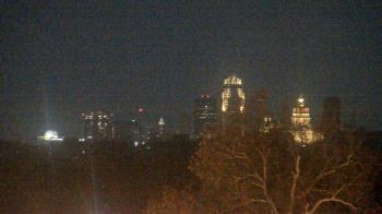 Weather camera view of Iowa State Fair Grounds.