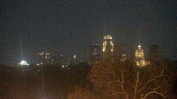 Weather camera view of Iowa State Fair Grounds.