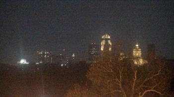 Weather camera view of Iowa State Fair Grounds.