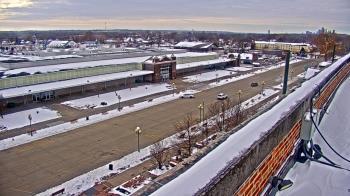 Weather camera view of Iowa State Fair Grounds.