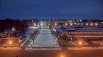 Weather camera view of Iowa State Fair Grounds.