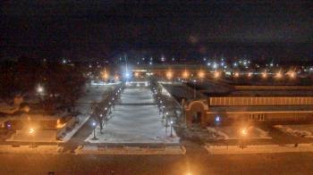 Weather camera view of Iowa State Fair Grounds.