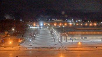 Weather camera view of Iowa State Fair Grounds.