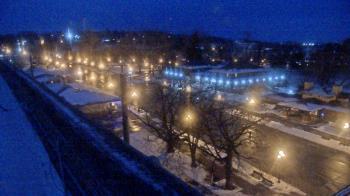 Weather camera view of Iowa State Fair Grounds.