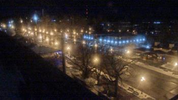 Weather camera view of Iowa State Fair Grounds.