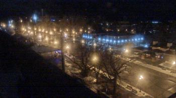 Weather camera view of Iowa State Fair Grounds.