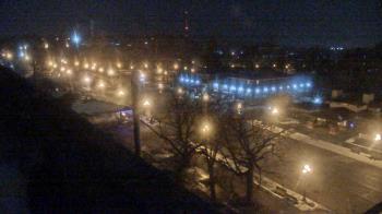 Weather camera view of Iowa State Fair Grounds.