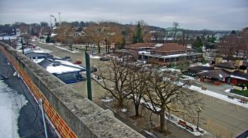 Weather camera view of Iowa State Fair Grounds.