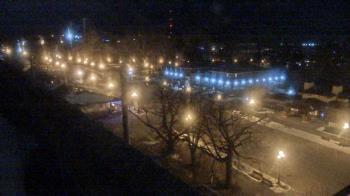 Weather camera view of Iowa State Fair Grounds.