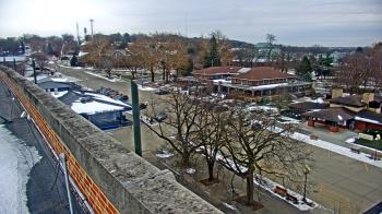 Weather camera view of Iowa State Fair Grounds.