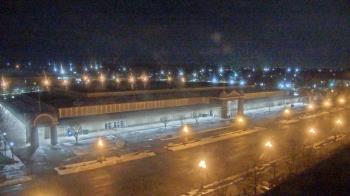 Weather camera view of Iowa State Fair Grounds.