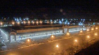 Weather camera view of Iowa State Fair Grounds.